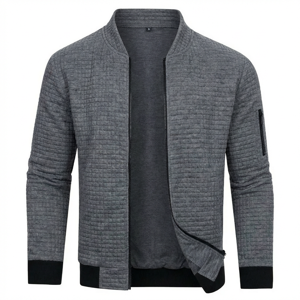 Maglione Comodo e Caldo per Uomini