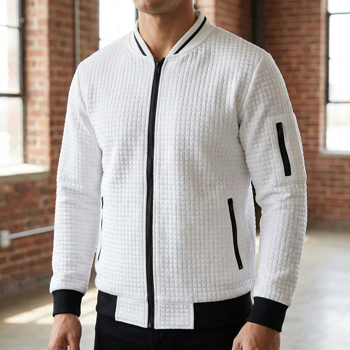 Maglione Comodo e Caldo per Uomini
