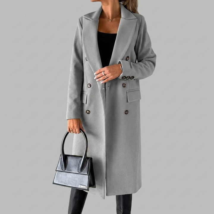Cappotto Invernale da Donna