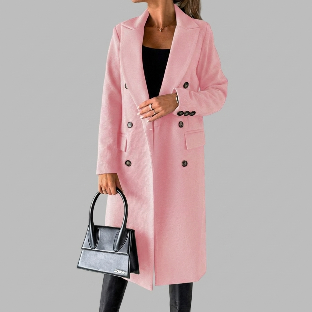 Cappotto Invernale da Donna