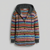 Cappotto Con Cappuccio Confortevole Per Donne