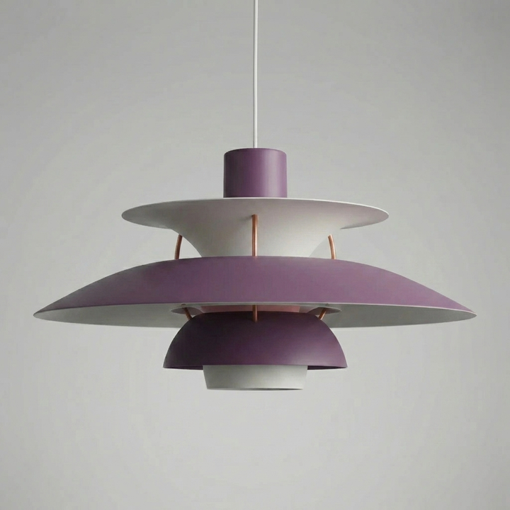 Lampada a Soffitto LED Dimmerabile
