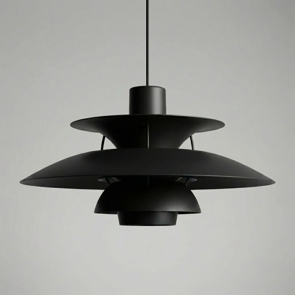 Lampada a Soffitto LED Dimmerabile