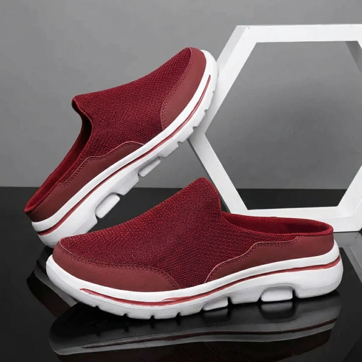 Mule Sneaker Senza Tacco per Uomini