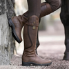 Stivale da Cavallo Alto Waterproof