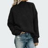 Maglione Donna Tricot Comfort e Stile