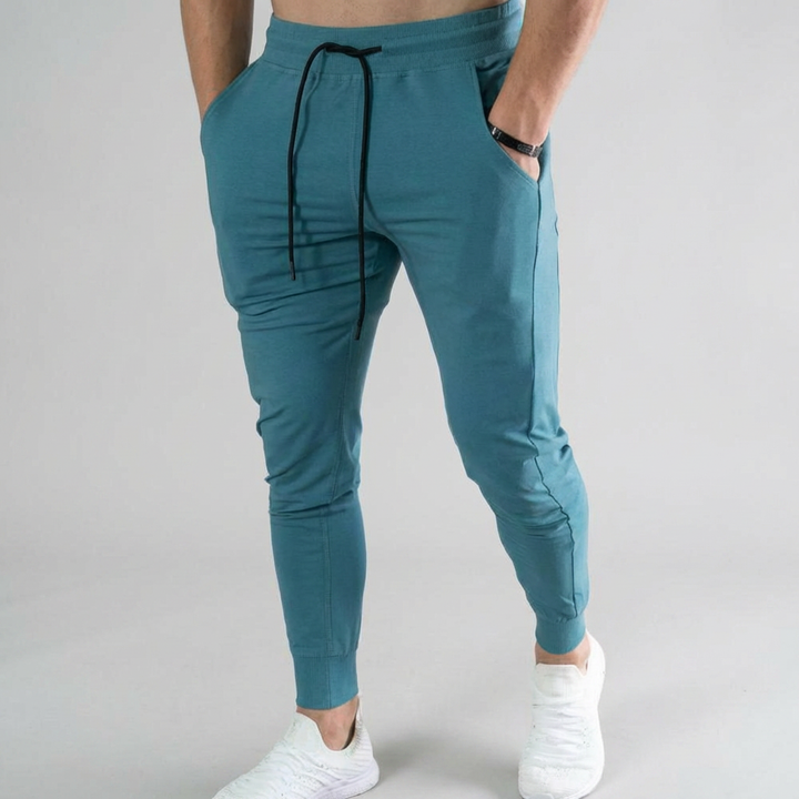Pantaloni Jogging Slim Fit per Uomini