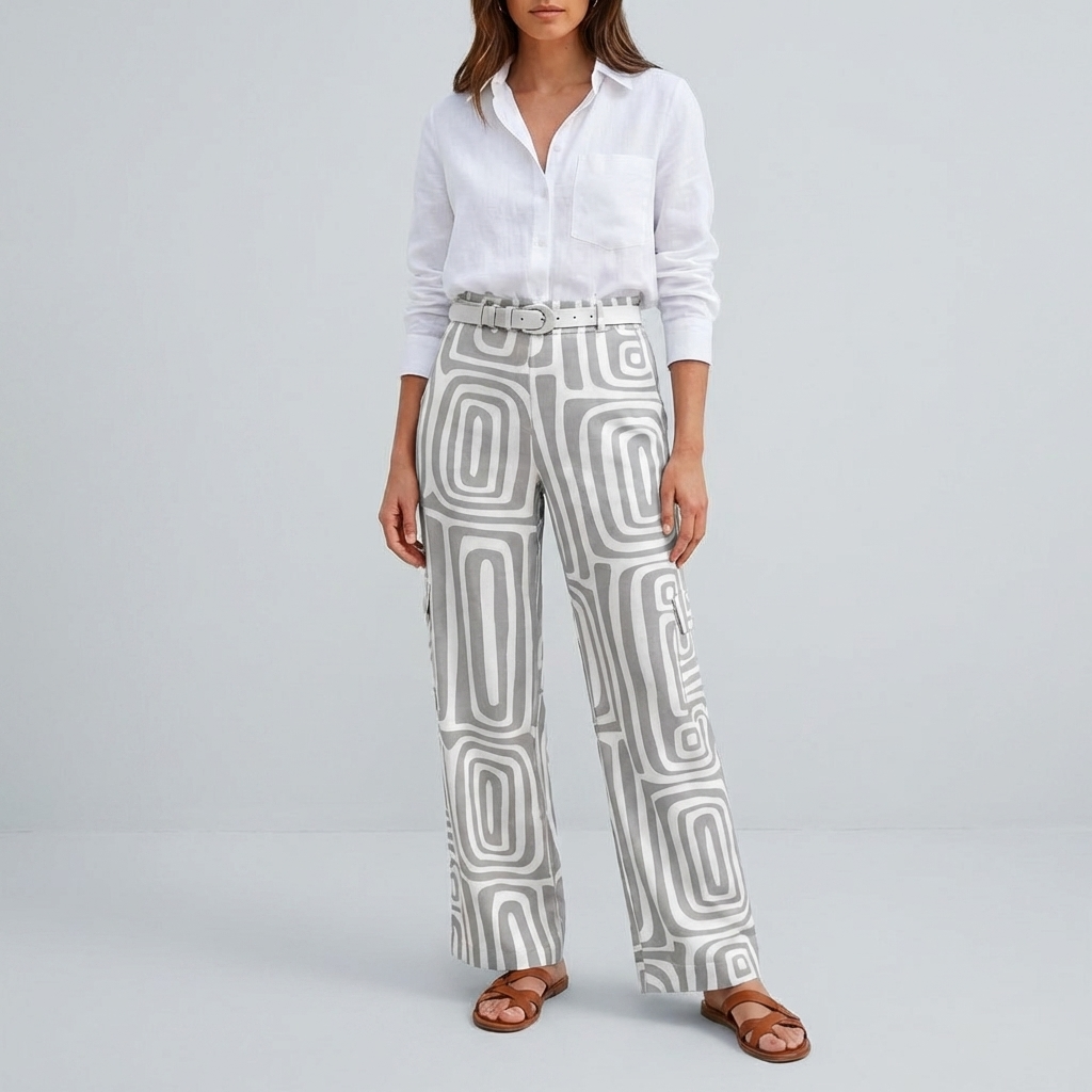 Set Ufficio Due Pezzi da Donna
