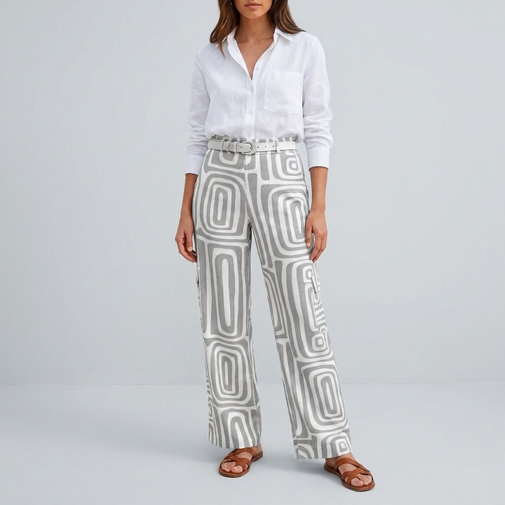 Set Ufficio Due Pezzi da Donna