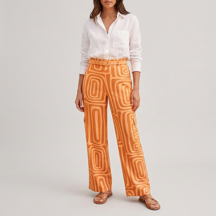 Set Ufficio Due Pezzi da Donna
