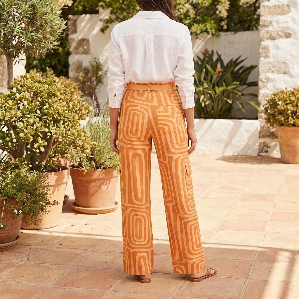 Set Ufficio Due Pezzi da Donna