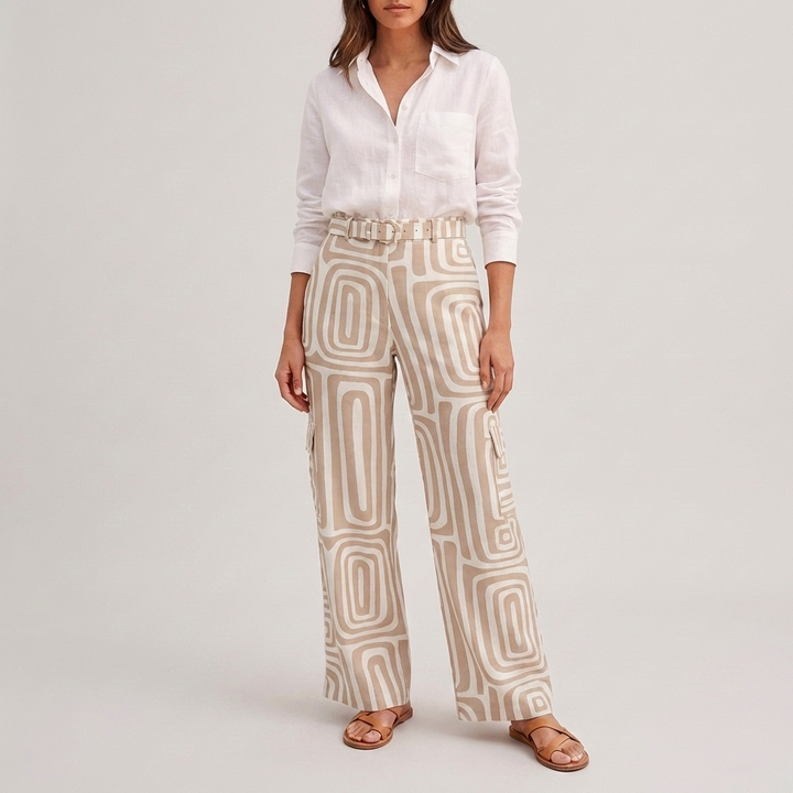 Set Ufficio Due Pezzi da Donna