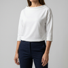 Top in Cotone Primaverile per Donne