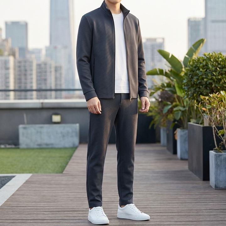 Tuta Premium per Comfort Quotidiano