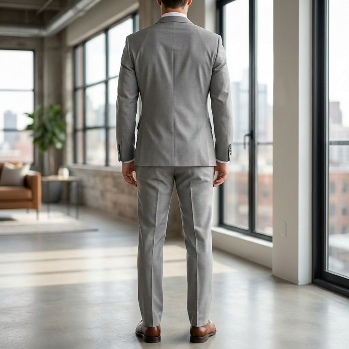 Abito Elegante e Confortevole per Uomini