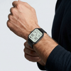 Smartwatch Fitness con Touchscreen a Colori Completi