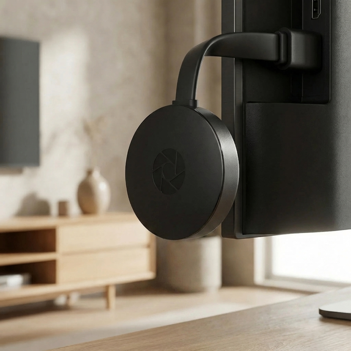 Dongle di Streaming HDMI Wireless Compatto