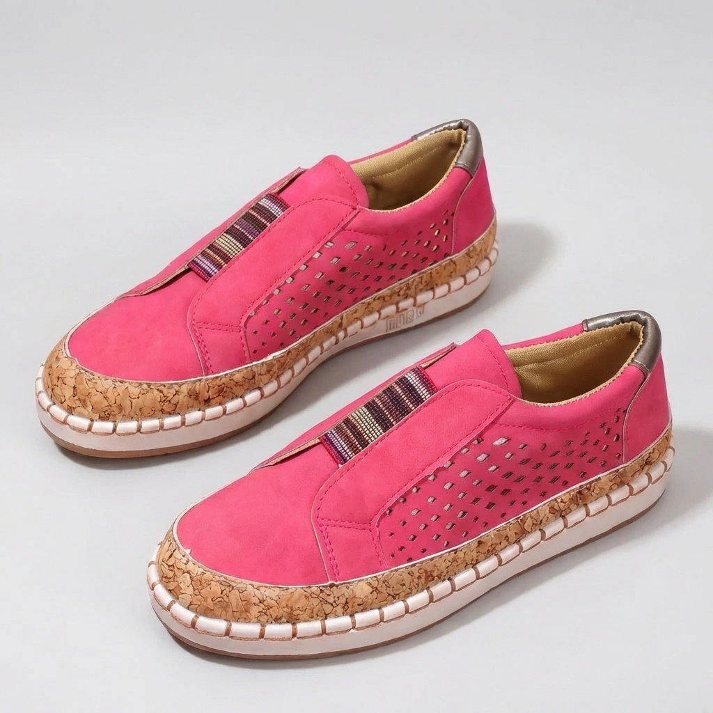 Infradito Bassi Casual per Donna