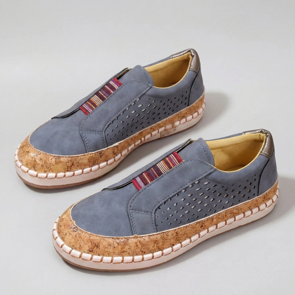 Infradito Bassi Casual per Donna