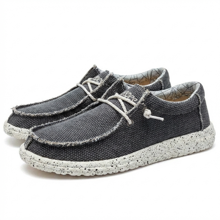 Scarpe Casual Leggere Slip-On per Uomini