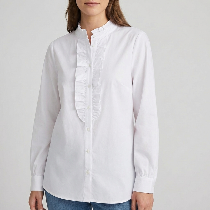 Blusa Donna a Strisce