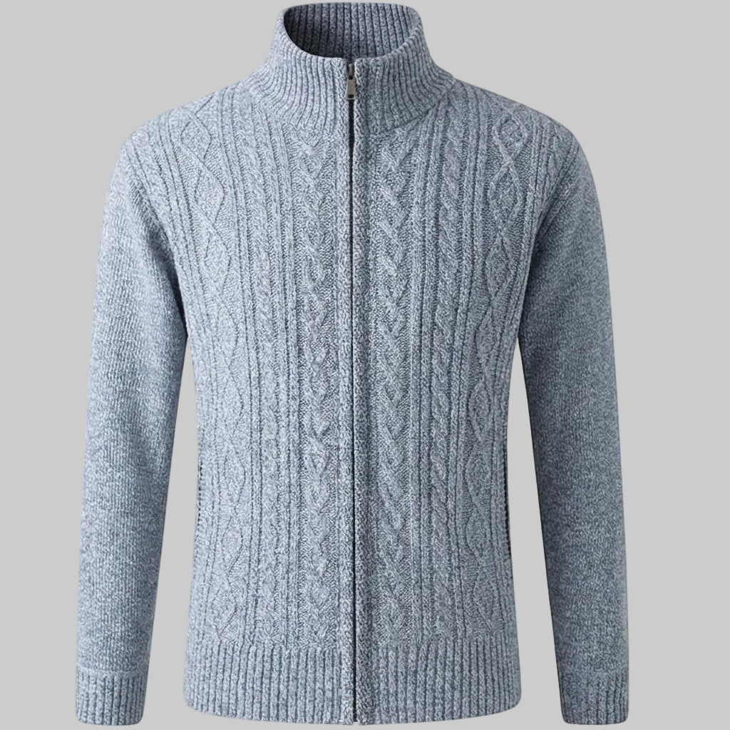 Maglione Tricot per Uomo
