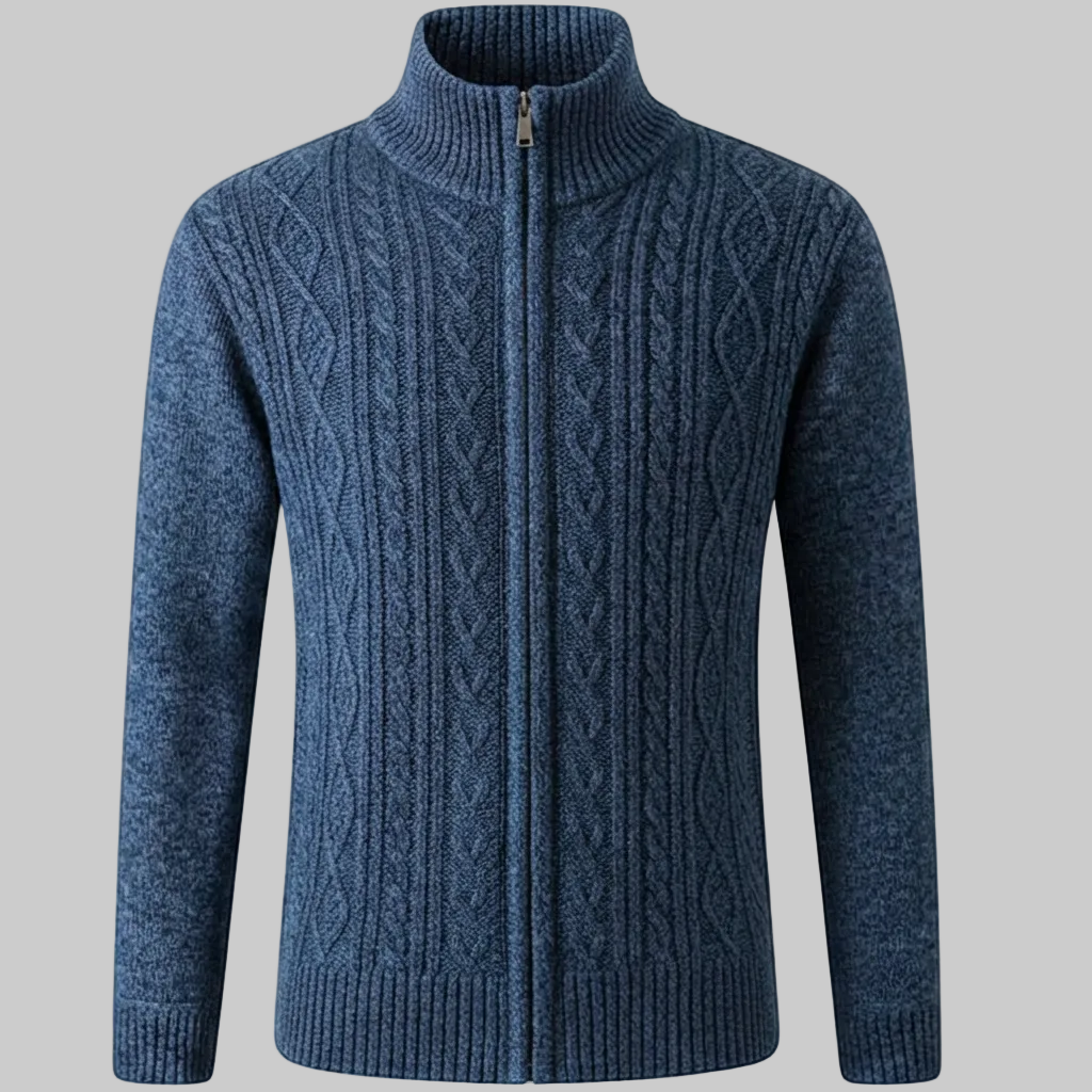 Maglione Tricot per Uomo