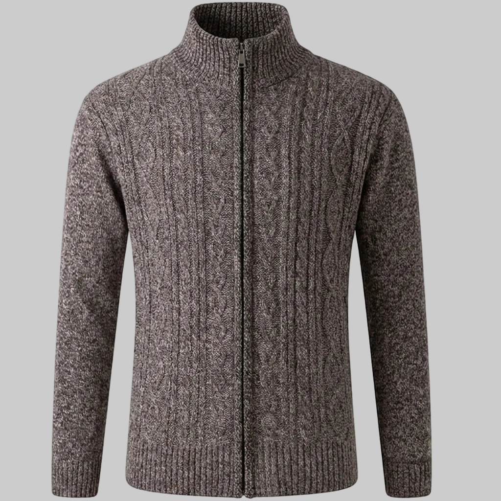 Maglione Tricot per Uomo