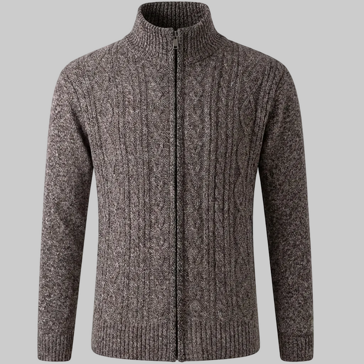 Maglione Tricot per Uomo