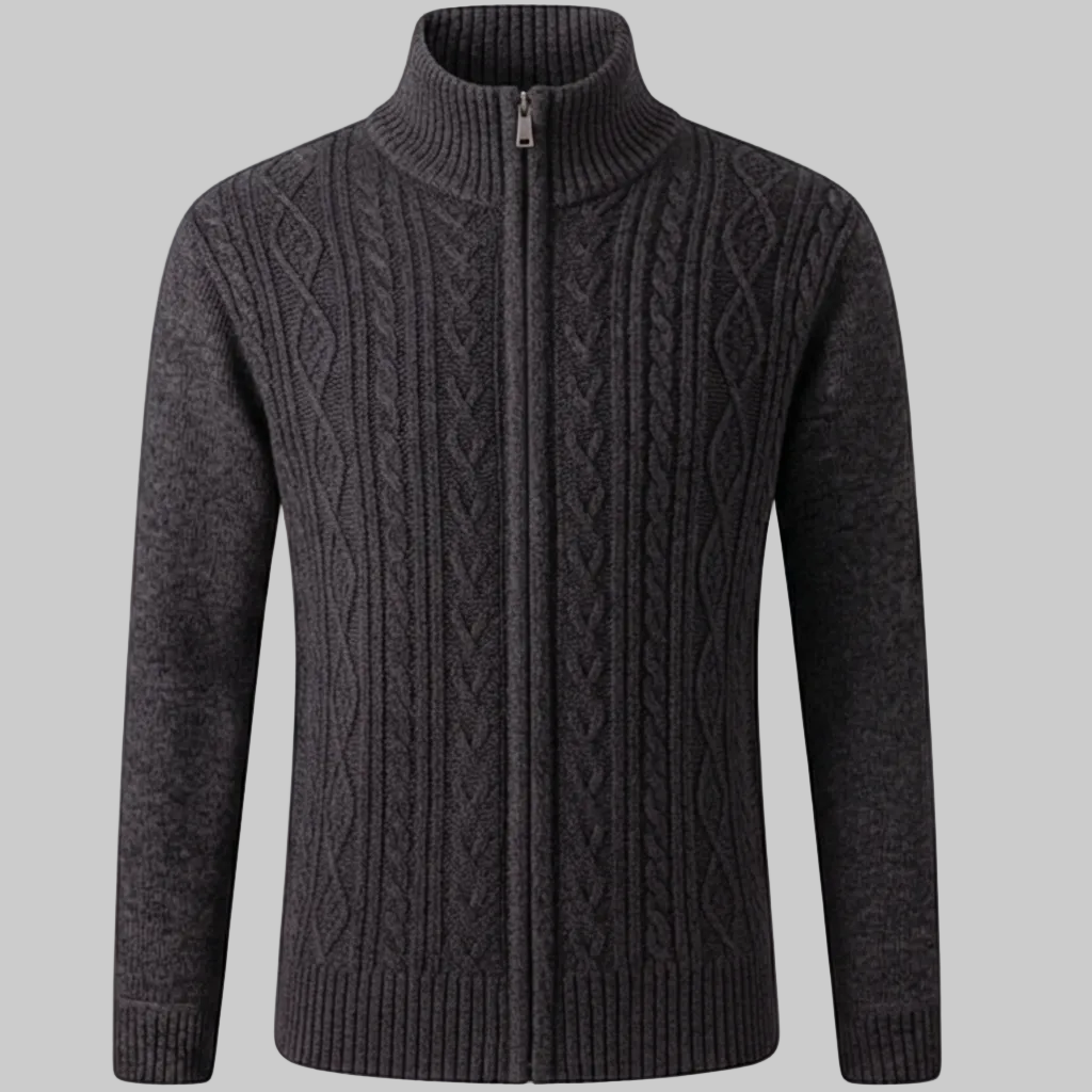 Maglione Tricot per Uomo