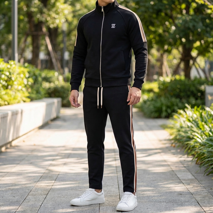 Tuta da Jogging di Alta Qualità per Uomini