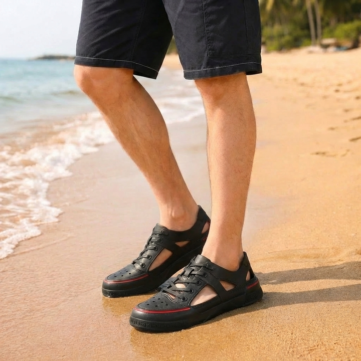 Scarpa da Acqua Stile Sneaker Unisex