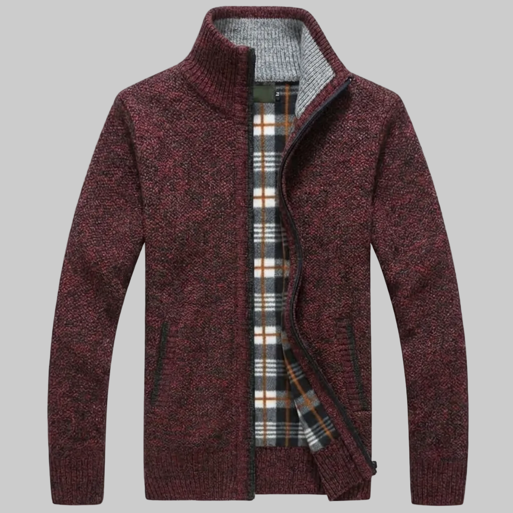 Maglione Tricot per Uomo