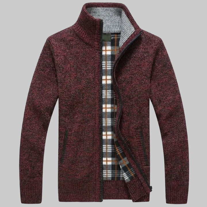 Maglione Tricot per Uomo