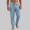 Pantaloni in Lino Trendy per Uomini