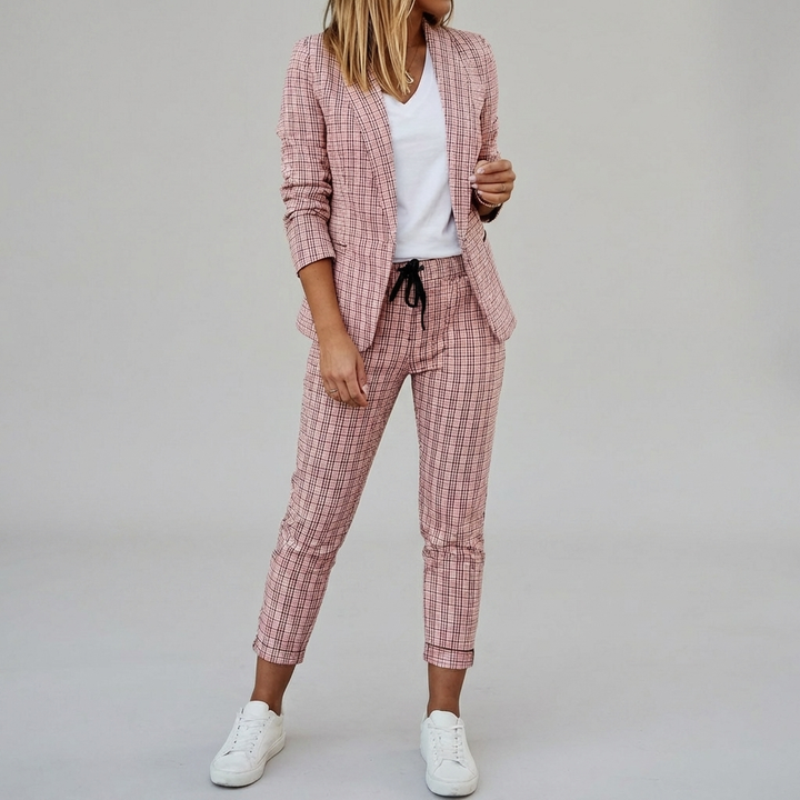 Abito Formale Due Pezzi da Donna