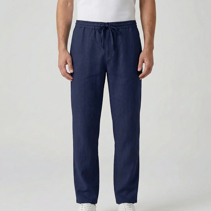 Pantaloni Leggeri Traspiranti per Uomini