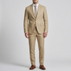 Set Blazer Casual e Pantaloni a Due Pezzi