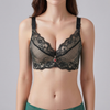 Reggiseno Push Up in Pizzo con Ferretto Imbottito