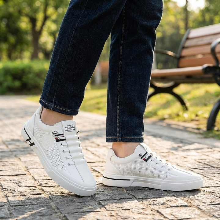 Scarpe Stylish per Uomini
