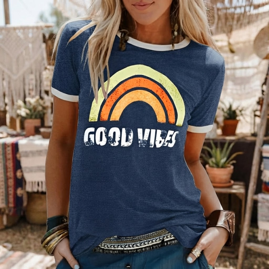 Maglia Buone Vibrazioni