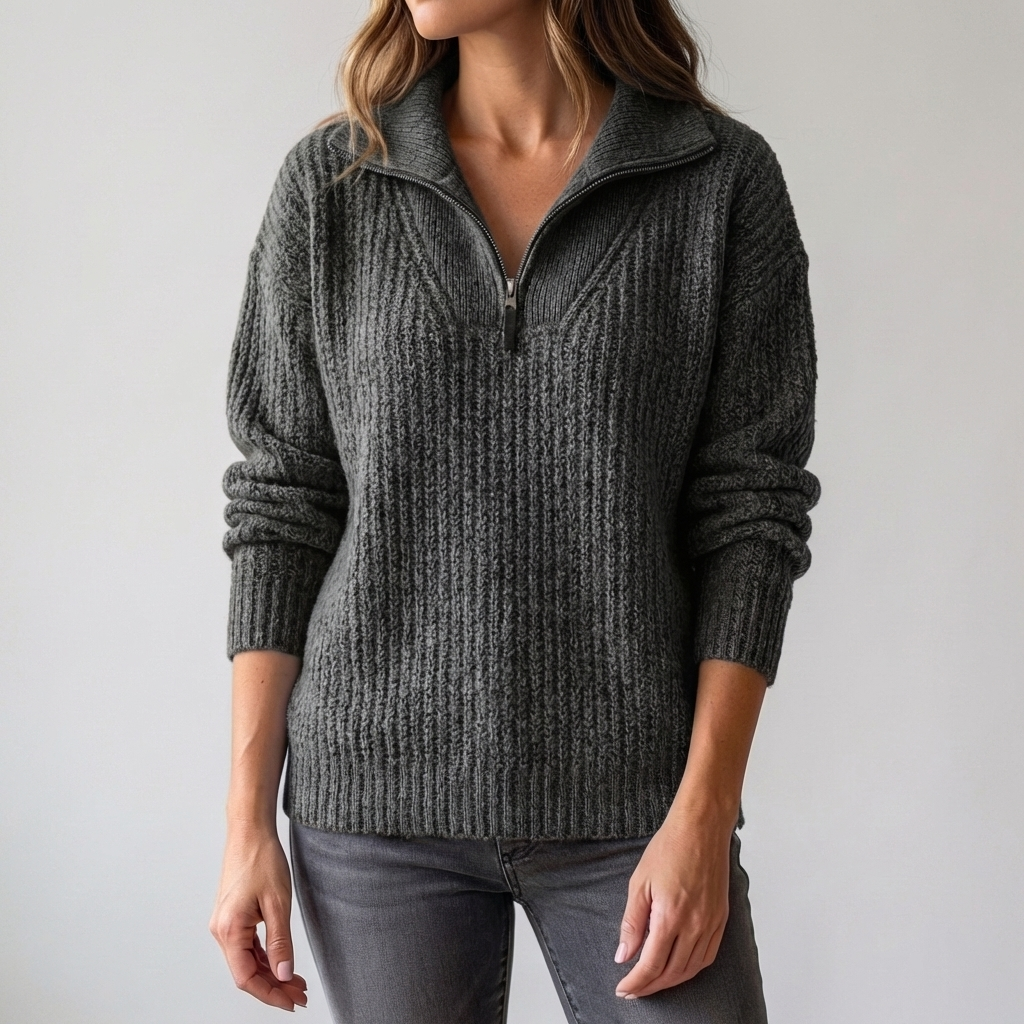 Maglione Caldo per Donne