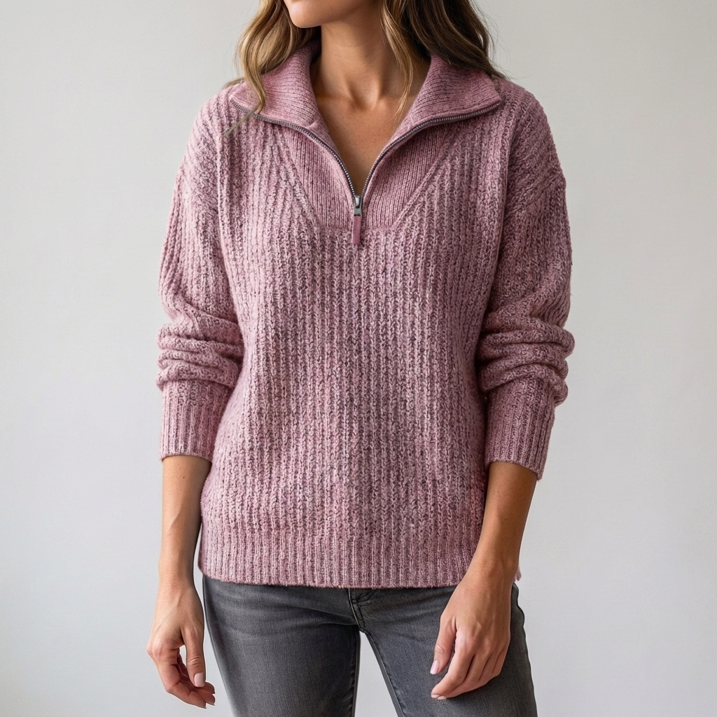 Maglione Caldo per Donne