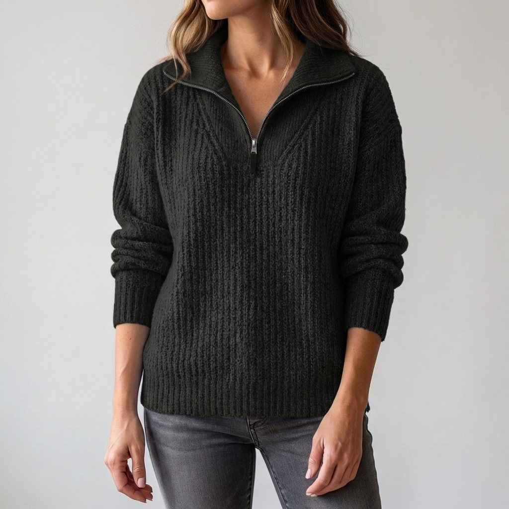 Maglione Caldo per Donne