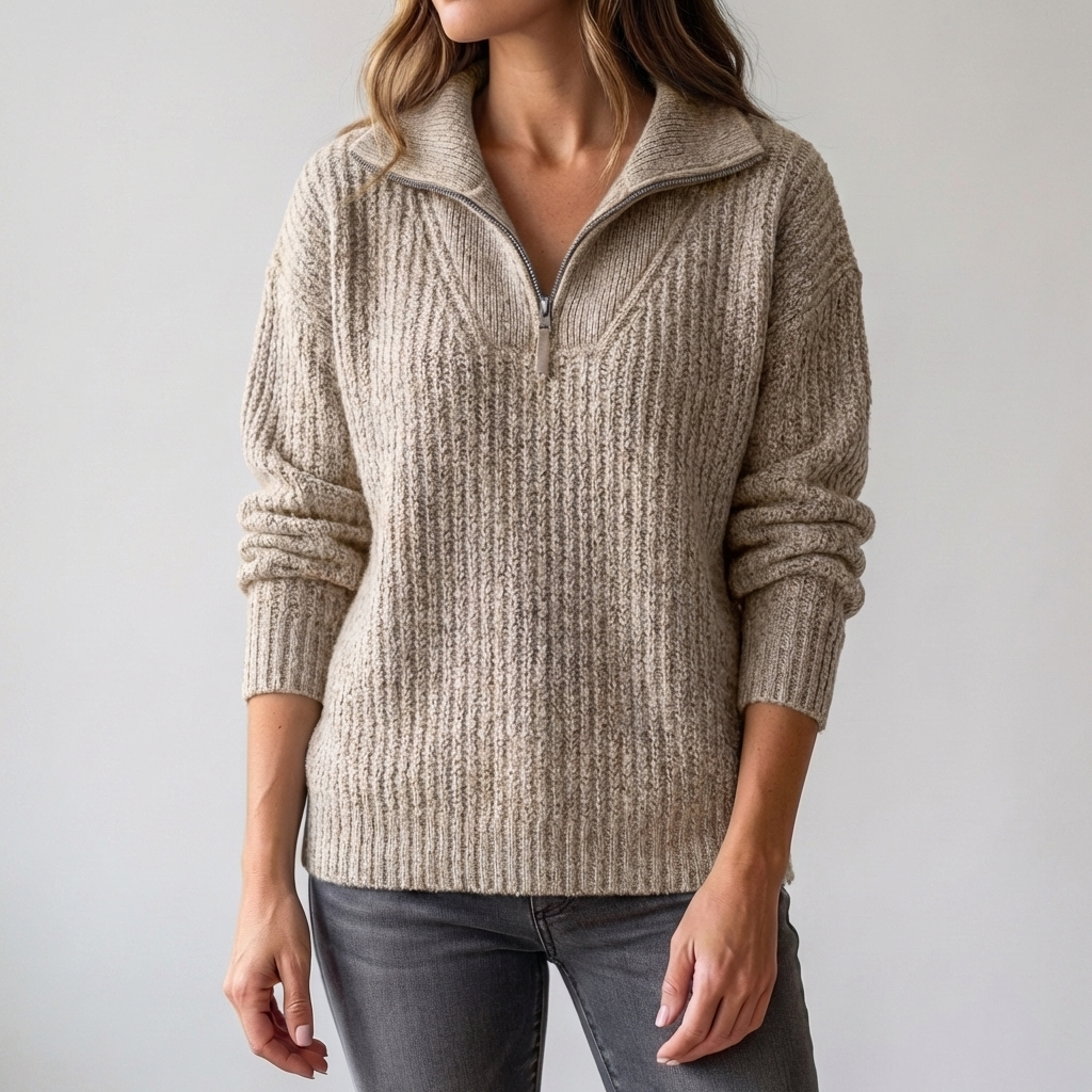 Maglione Caldo per Donne