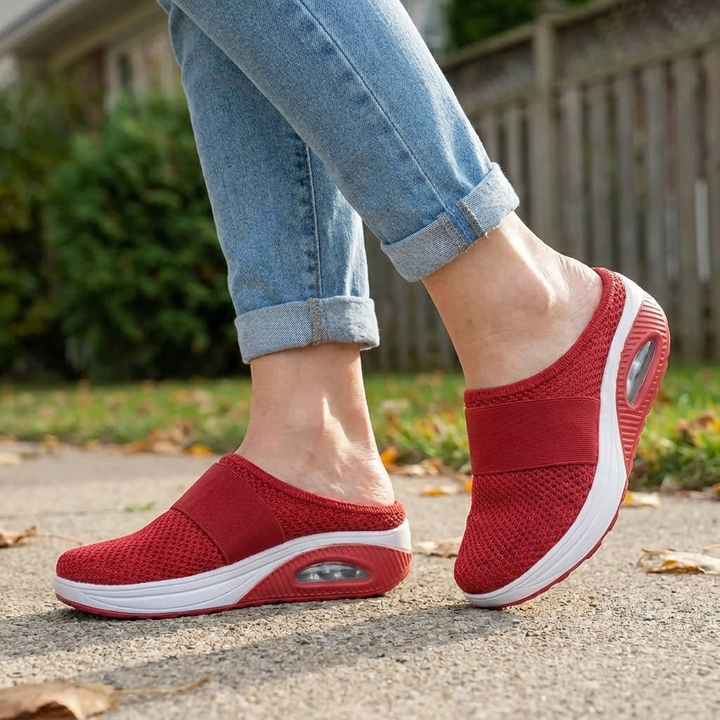 Infradito Donna Passeggiata