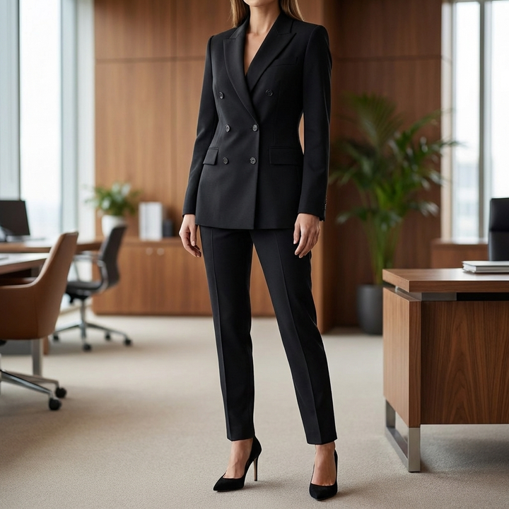 Completo da Ufficio Elegante per Donne