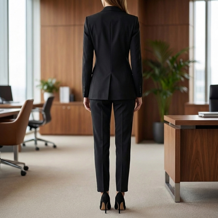 Completo da Ufficio Elegante per Donne