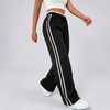 Pantaloni Largo Sportivi alla Moda