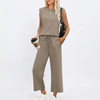 Set da Lounge Due Pezzi da Donna
